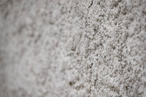 Close-up of Cement Wall
