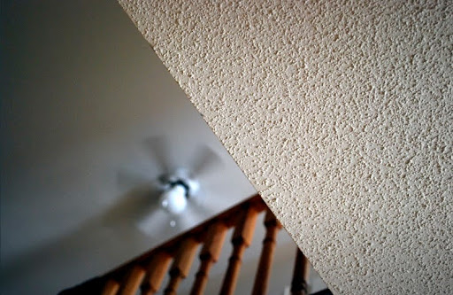 Asbestos in Popcorn Ceilings: How to Deal with Contaminated Textured Surfaces